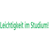 Leichtigkeit im Studium coupons