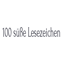 100 Sube Lesezeichen coupons