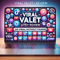 Viral Valet Lite