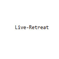 Live Retreat vouchers
