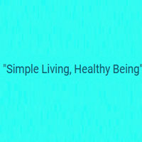 Simple Living Healthy Being