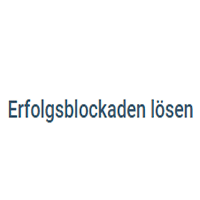 Erfolgsblockaden Losen