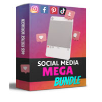 Social Media MEGA Bundle