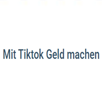 Mit Tiktok Geld Machen discount codes