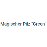 Magischer Pilz Green