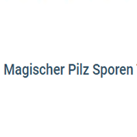 Magischer Pilz Sporen