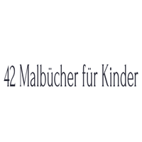 42 Malbucher Fur Kinder discount codes