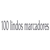 100 Lindos Marcadores discount