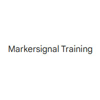 Markersignal Training