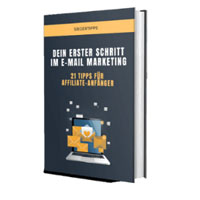 Dein Erster Schritt im E Mail Marketing