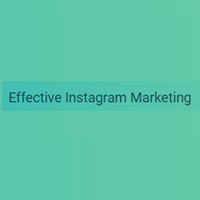 Effective Instagram Marketing