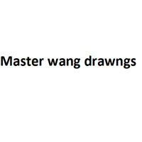 Master wang drawngs