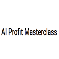 AI Profit Masterclass coupons