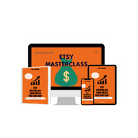Etsy Masterclass