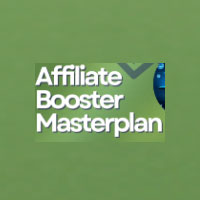 Affiliate Booster Masterplan