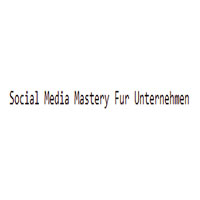 Social Media Mastery Fur Unternehmen