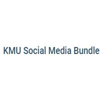 KMU Social Media Bundle