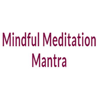 Mindful Meditation Mantra coupons
