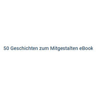 50 Geschichten zum Mitgestalten