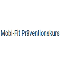 Mobi Fit Praventionskurs discount