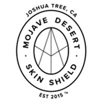 Mojave Desert Skin Shield
