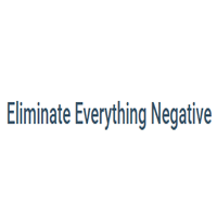 Eliminate Everything Negative