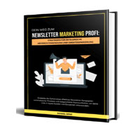 Newsletter Marketing Profi