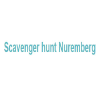 Scavenger hunt Nurnberg