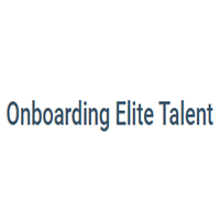 Onboarding Elite Talent