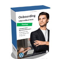 Onboarding Internet Business