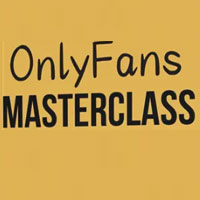 OnlyFans Masterclass coupons