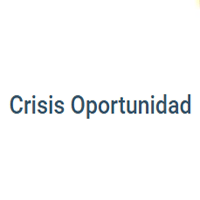 Crisis Oportunidad