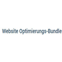 Website Optimierungs Bundle