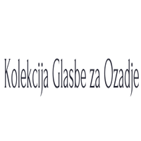 Kolekcija Glasbe Za Ozadje discount