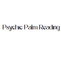 Palm Reading Psychic