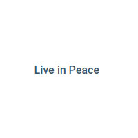 Live In Peace