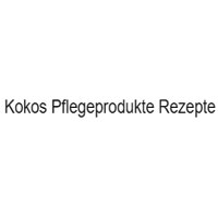Kokos Pflegeprodukte Rezepte