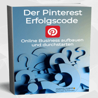 Der Pinterest Erfolgscode