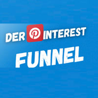 Der Pinterest Funnel promotion codes