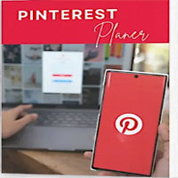 Pinterest Planer promotional codes