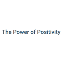 The Power Of Positivity