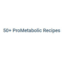 50+ ProMetabolic Recipes