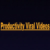 Productivity Viral Videos vouchers