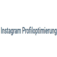 Instagram Profiloptimierung