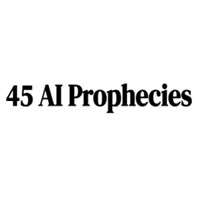 45 AI Prophecies promotion codes