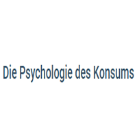 Psychologie Des Konsums