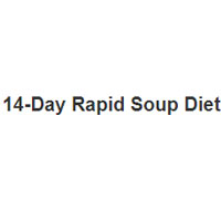 Rapid Soup Diet