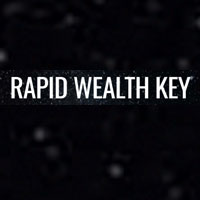 Rapid Wealth Key