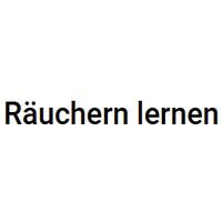 Rauchern lernen