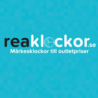 Reaklockor discount codes